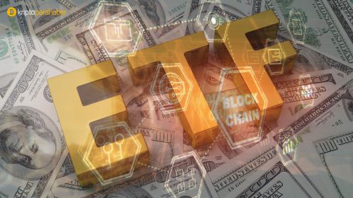 Bitcoin ETF’inden sonra sırada Ethereum ETF onayı mı var?