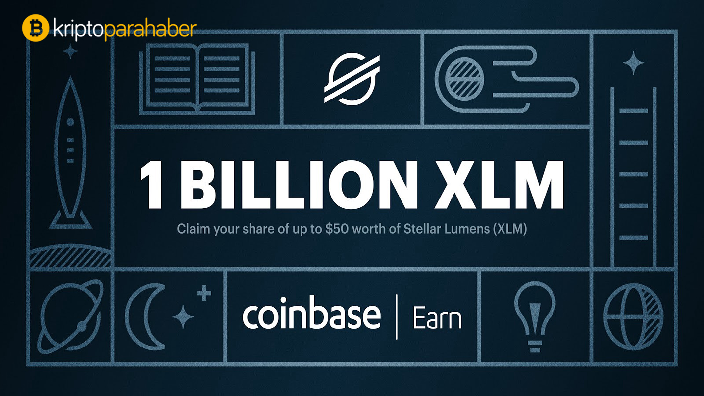 coinbase earn xlm