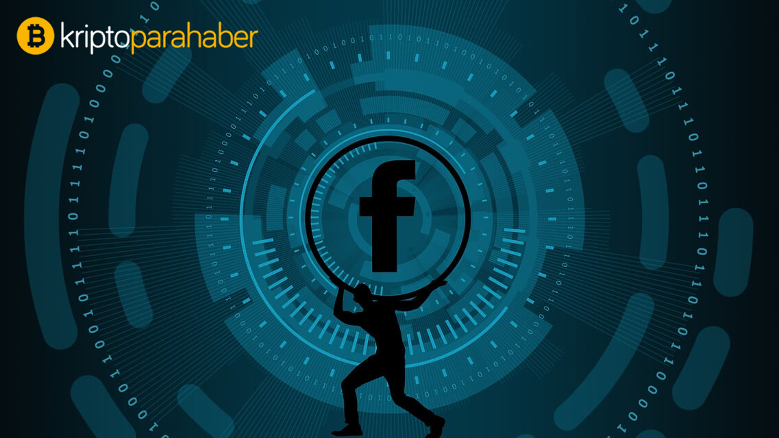 Alman regülatörlerden Facebook'un kripto parası Libra’ya sert çıkış!