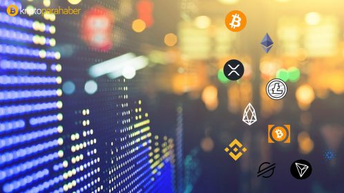 26 Aralık 2019: Kripto para pazarlarında son durum