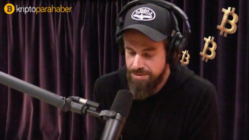 Twitter CEO’sunun ödeme şirketinden dikkat çeken bir Bitcoin ortaklığı geldi!