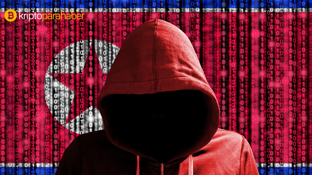 Kuzey Koreli hackerlardan kripto para piyasalarına saldırı!