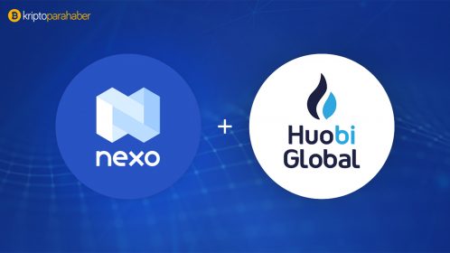 NEXO tokenleri ile artık Huobi’de de işlem yapabilirsiniz