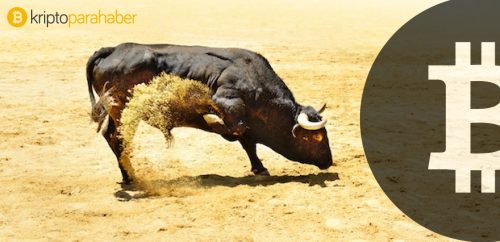 Popüler analist: “Destansı 2017 Bitcoin boğa koşusu yakında tekrarlanabilir!”