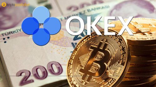 OKEx’ten önemli XRP ve altcoin hamlesi