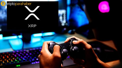 Ripple rotayı oyun sektörüne çevirdi… 100 milyon dolarlık fon dağıtacak