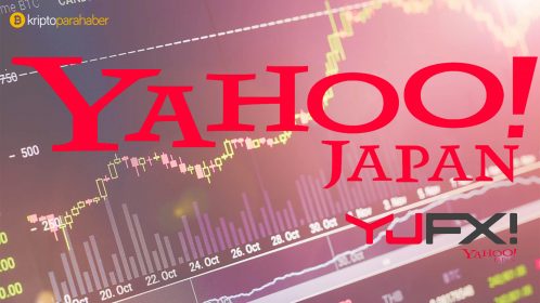 Yahoo Japonya destekli kripto para borsası Mayıs’ta faaliyete geçebilir