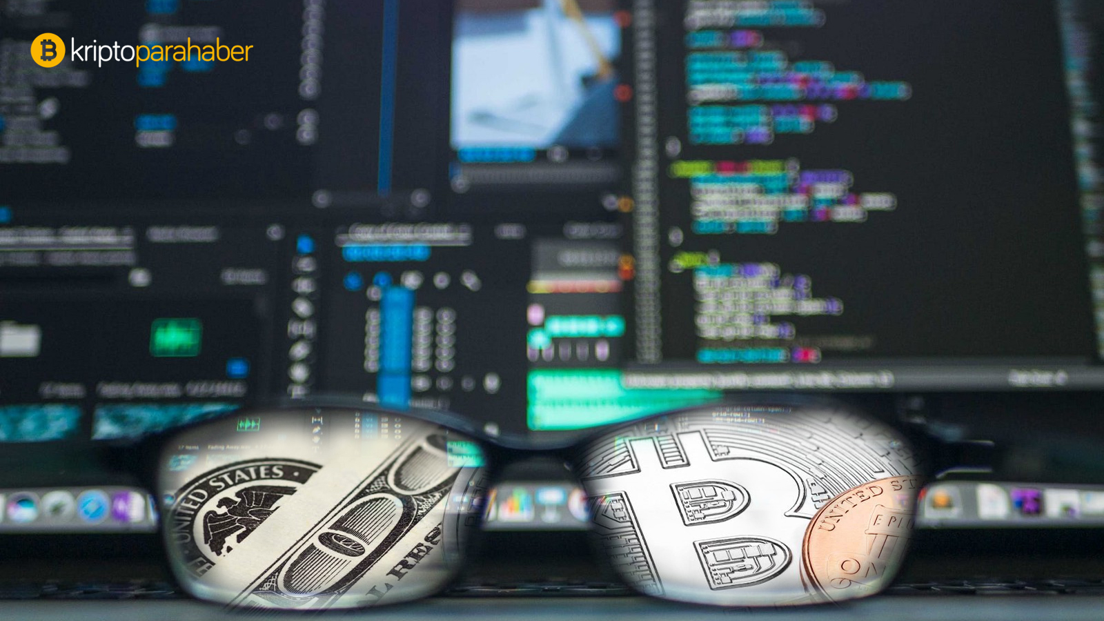 Bitcoin 16.000 dolara dayanırken bu kripto para kasım ayının yıldızı olabilir!