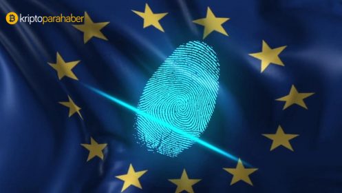 AB biyometrik veri tabanı