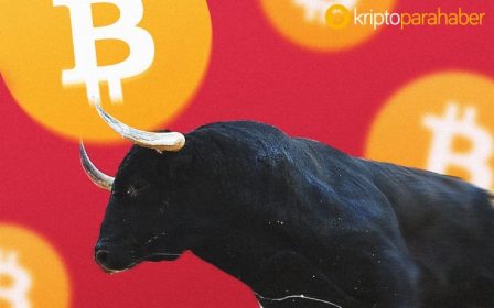Bu modele göre, Bitcoin 100 bin doların üzerine çıkacak!