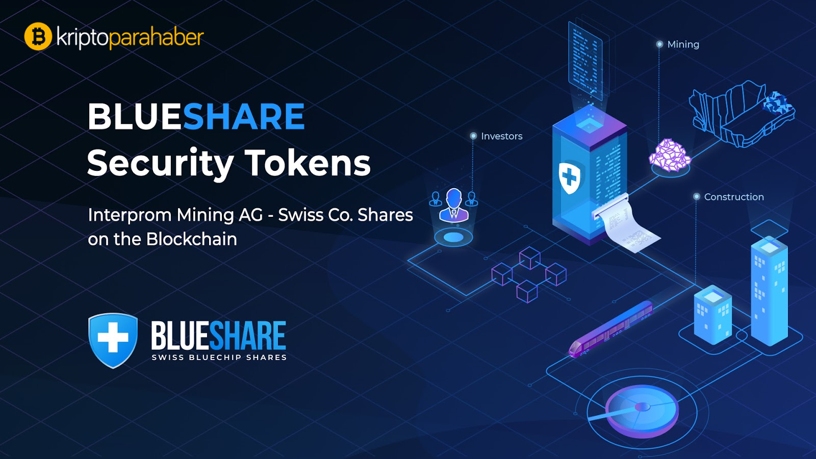 blueshares