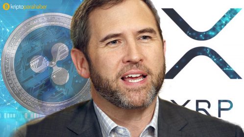 2019, Ripple ve XRP yılı olabilir… İşte Ripple CEO’suna göre bunun nedeni