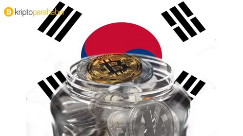 Önemli Gelişme: Kore’nin 40 milyar dolarlık fonu Bitcoin yatırımı yapmaya hazırlanıyor!