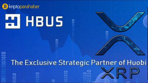 ABD merkezli Huobi.com 3 yeni XRP işlem çifti ekliyor