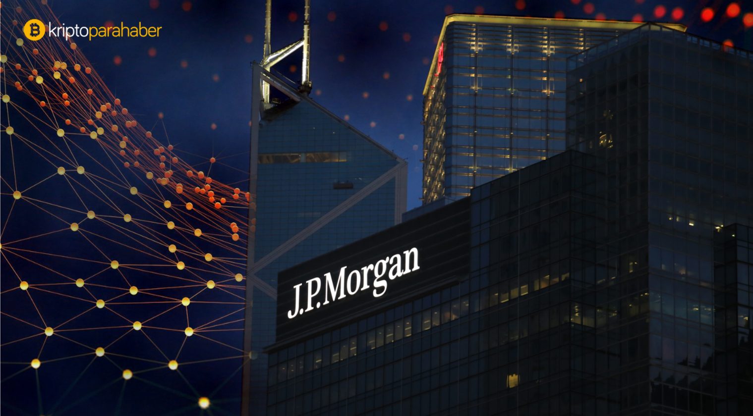 JPMorgan stratejistinden Bitcoin fiyatı ile ilgili önemli açıklama