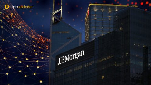 JP Morgan Blockchain 201 küresel banka anlaşması ile Ripple’ı gölgede bırakıyor