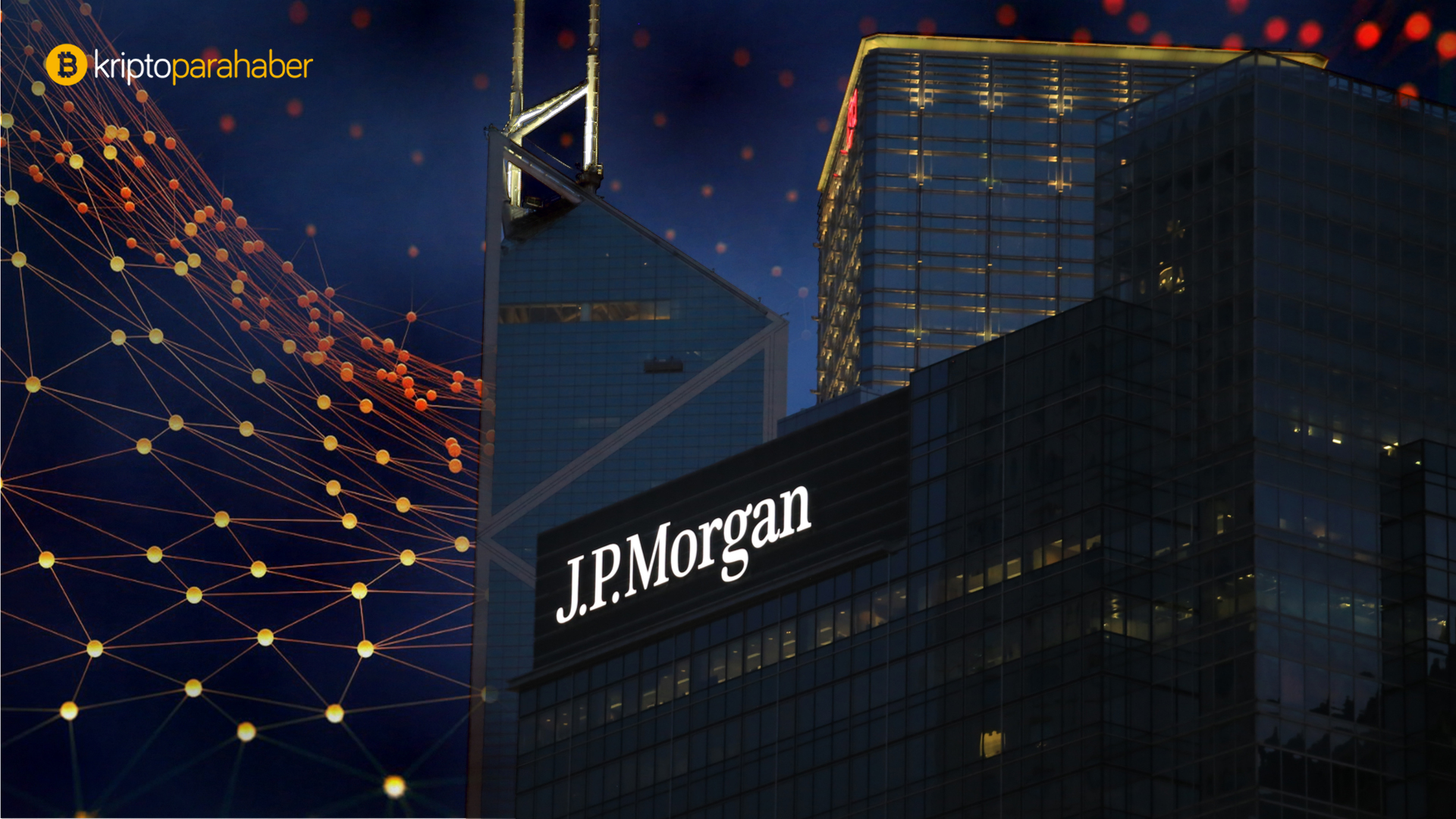 JPMorgan stratejistinden Bitcoin fiyatı ile ilgili önemli açıklama
