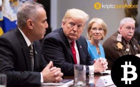 Forbes: Trump’ın havale vergisi Bitcoin kabulünü artırabilir