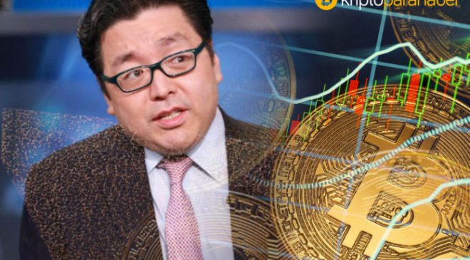 Büyük para neden Bitcoin’e akmıyor? Tom Lee cevaplıyor