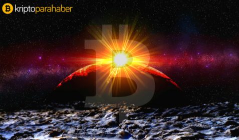 Ünlü analistten, korkutucu Bitcoin tahmini geldi