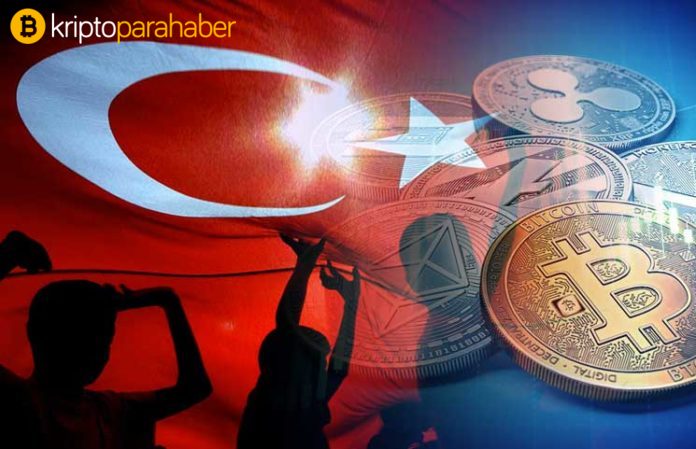Türklerin yüzde 36’sı maaşını Bitcoin’le almak istiyor