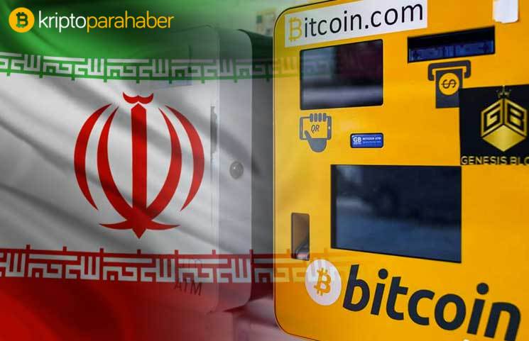 İran tarih yazdı: Bitcoin konusunda bir ilki gerçekleştirdi!