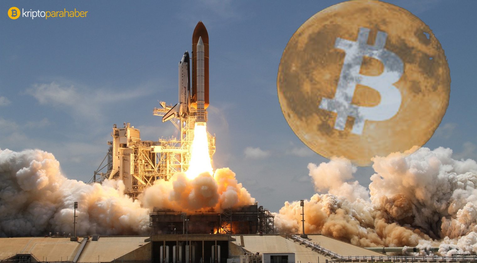 Ünlü analistten çok iddialı Bitcoin tahmini: “100 bin dolarlık koşu başlıyor!”