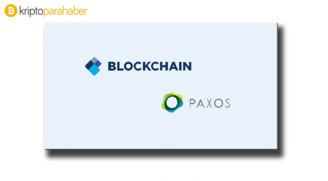 blockchain.com paxos