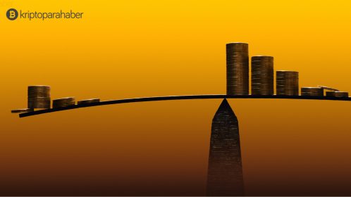 Binance, Bitcoin yükselirken önemli bir duyuru yaptı!