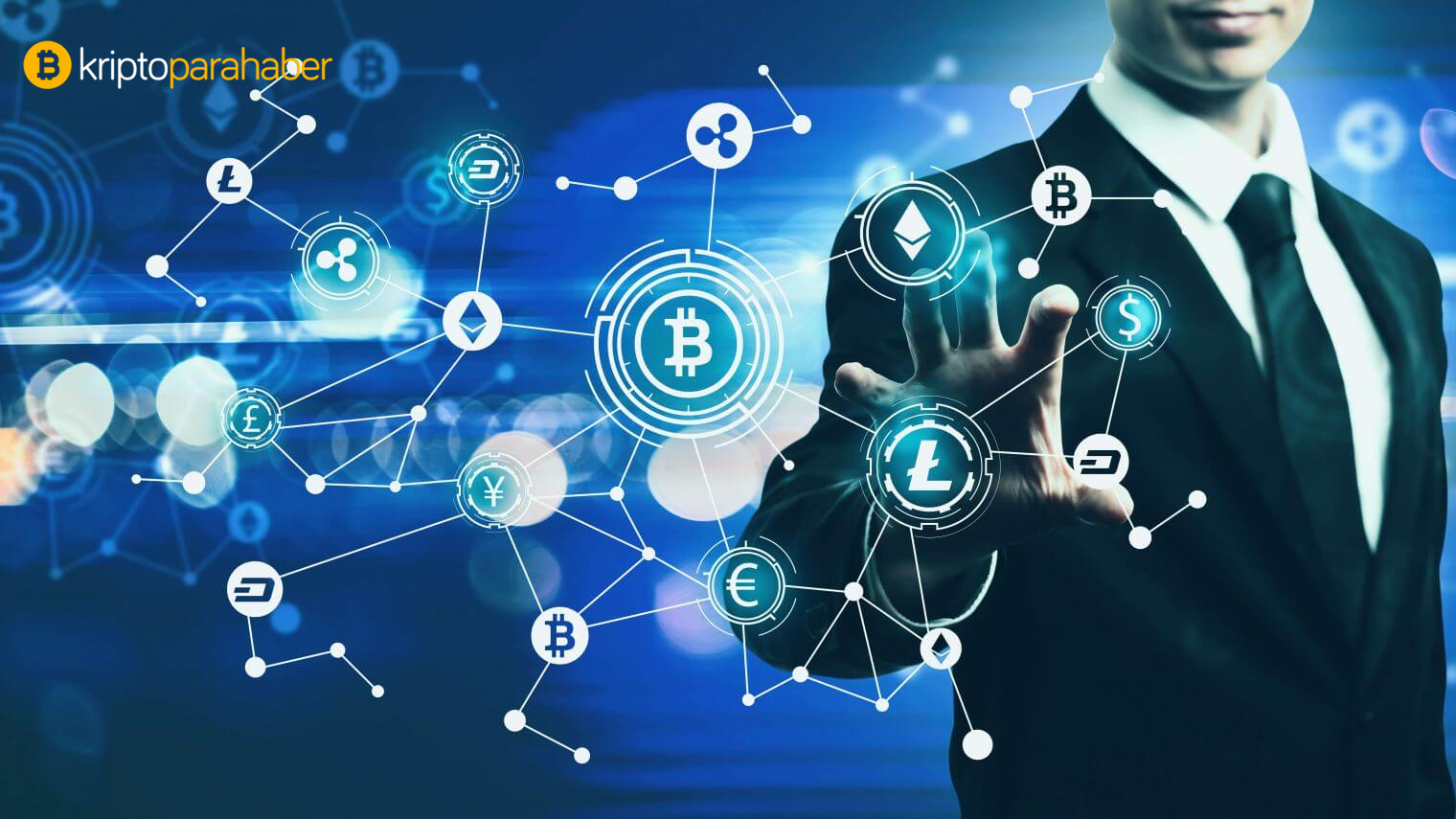 Kurumsal yatırımcıların kripto para atağı sürüyor! 1 haftada 500 milyon dolar...