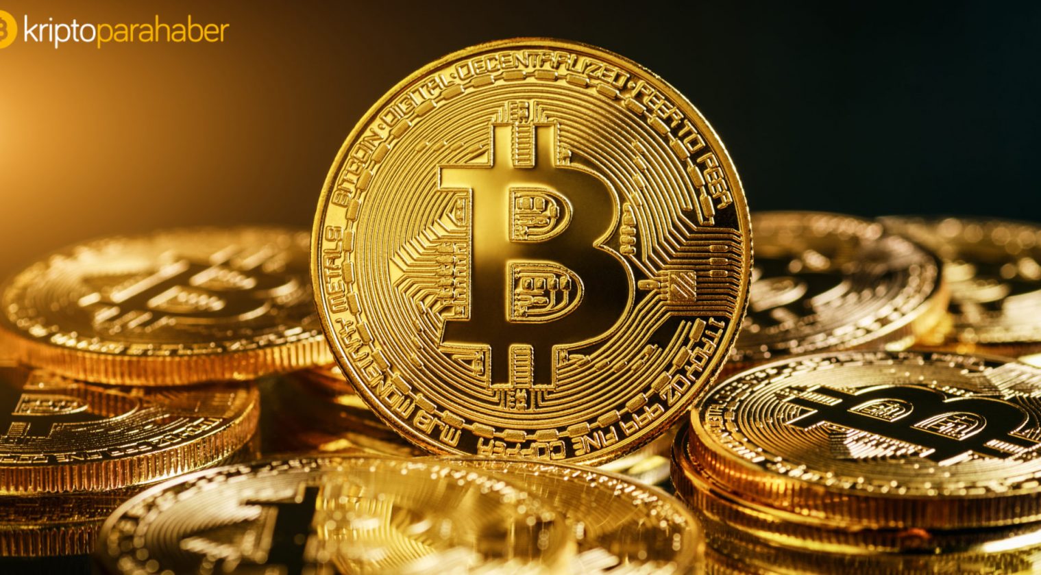 Bitcoin yükselişe devam etmeden önce bu seviyeye düşebilir! Analist açıkladı