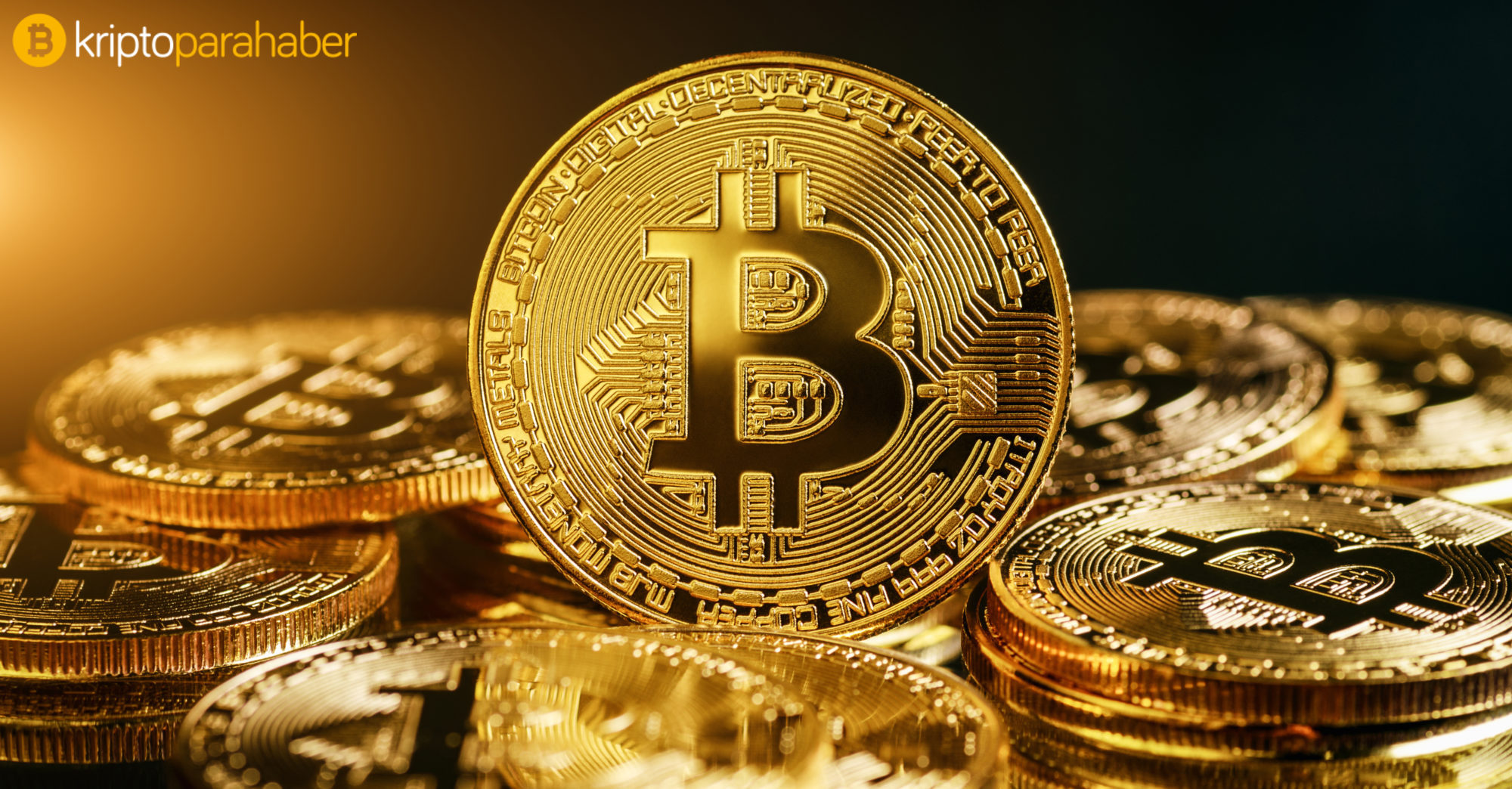 Bitcoin yükselişe devam etmeden önce bu seviyeye düşebilir! Analist açıkladı