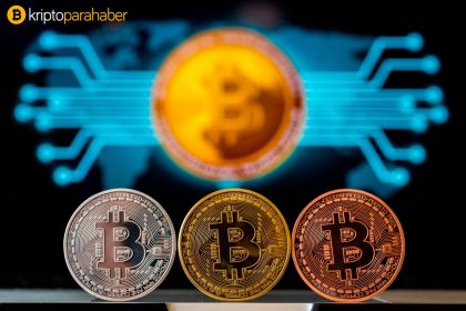 Bitcoin hash rate yeni rekorunu kırdı: Fiyat için yükseliş işareti mi?