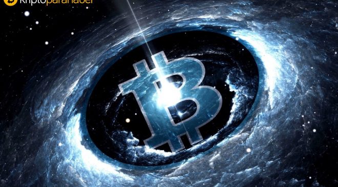 “Bitcoin 2017’den beri görülmemiş bir sinyal veriyor!” Ünlü stratejist açıkladı