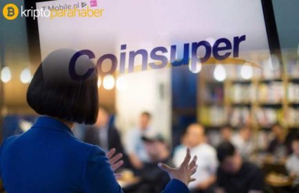 Coinsuper CEO’sundan Bitcoin fiyat tahmini: “Bu nedenden dolayı BTC, 400k olabilir.”