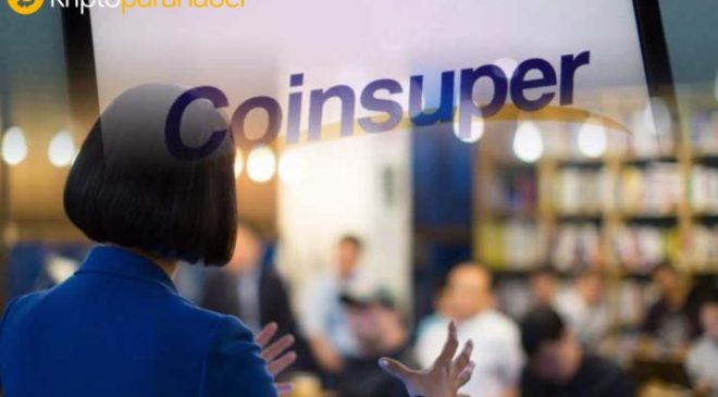 Coinsuper CEO'sundan Bitcoin fiyat tahmini: “Bu nedenden dolayı BTC, 400k olabilir.”