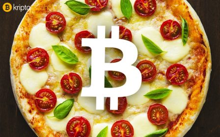 Bitcoin Pizza Guy’a soruldu: Uyuyamadığın geceler var mı?
