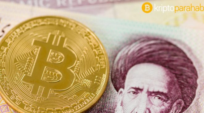 İran Bitcoin ve kripto para ticaretini resmen yasakladı