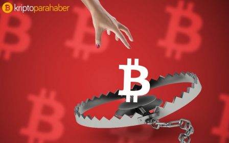 Analistlerin Bitcoin’de “3 bin dolar” uyarısı korkutuyor