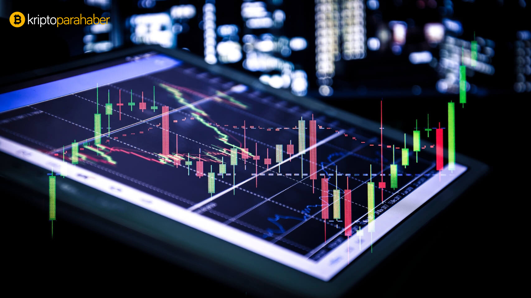 Ethereum blok zincirindeki günlük işlemler tüm zamanlar zirvesine ulaştı