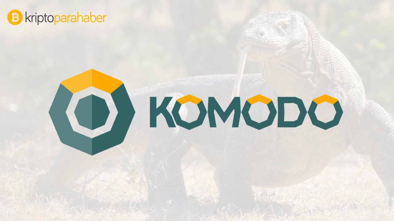 KOMODO