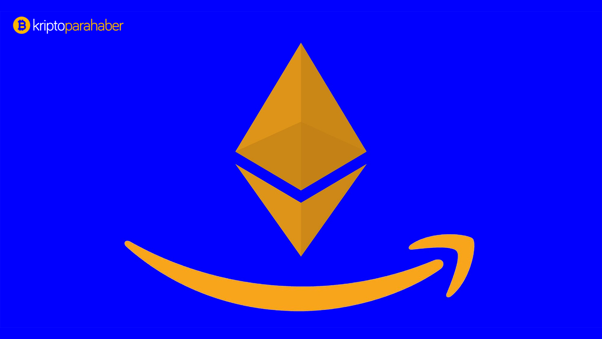 amazon ethereum