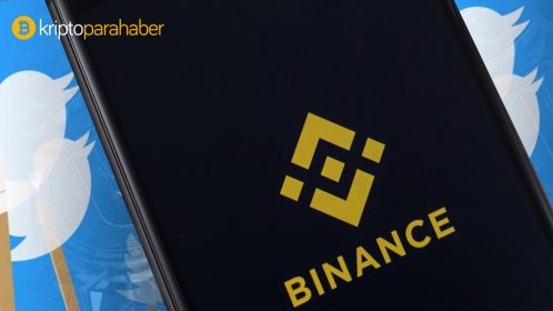 Binance son günlerin popüler altcoin’ini listeliyor