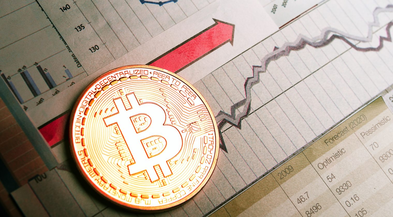 Bitcoin fiyat hareketi 2019'u tekrarlıyor: Yeni yükseliş kapıda olabilir!