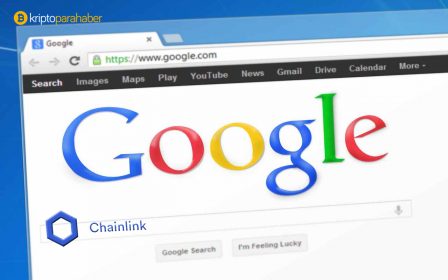 Bitcoin, Google arama hacminde Tesla’yı devirdi!