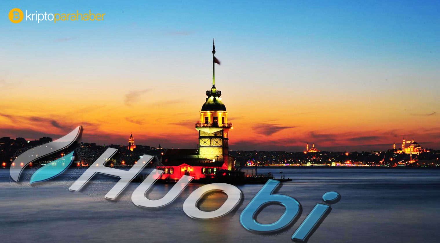 huobi turkiye