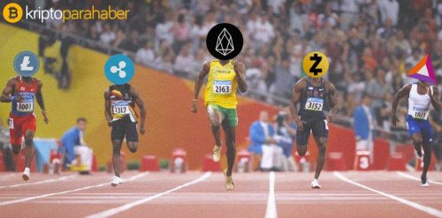 2019’da yatırım yapılabilecek en İyi kripto para birimleri