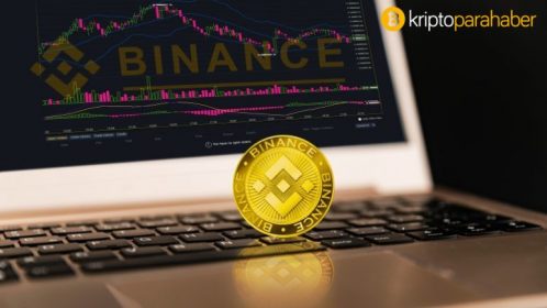 Binance, tamamlanan Elrond IEO’sunun tarihini açıkladı