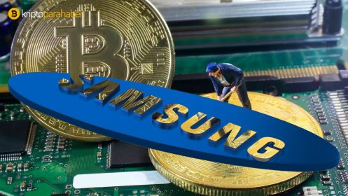 Samsung Blockchain SSD Patenti ile kripto madenciliğinde yeni bir sayfa açabilir