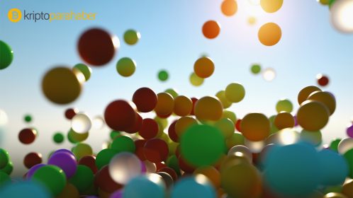 Kripto paralar haftaya güçlü başladı